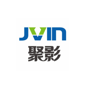 聚影JVIN品牌LOGO