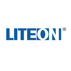 建兴LITEON品牌LOGO