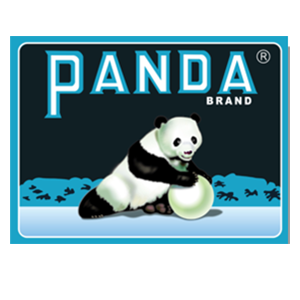 熊猫乳业品牌LOGO