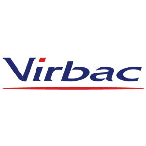 维克Virbac品牌LOGO