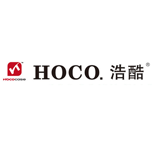 浩酷HOCO品牌LOGO