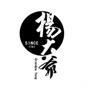 杨大爷品牌LOGO