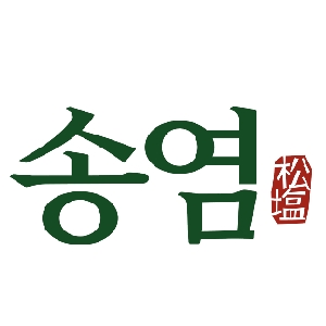 松鹽品牌LOGO