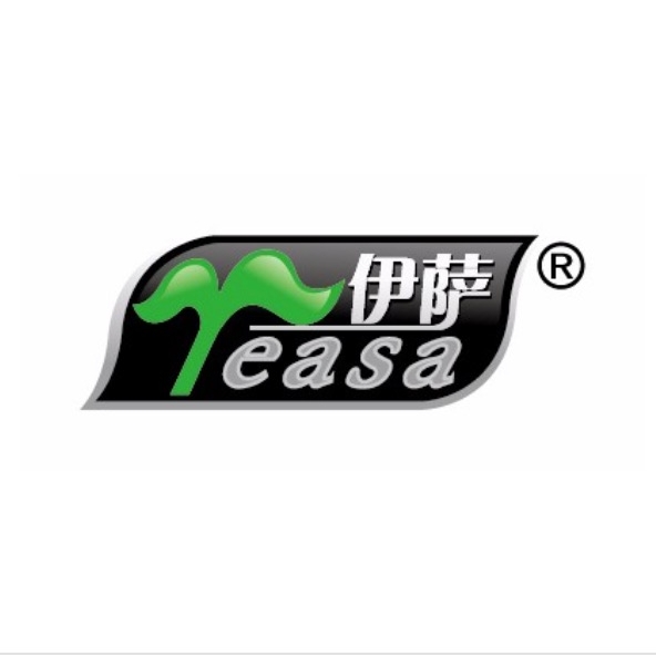 伊萨Yeasa品牌LOGO
