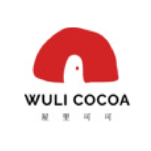屋里可可WULICOCOA品牌LOGO