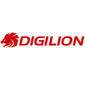 DIGILION品牌LOGO