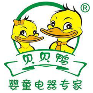 贝贝鸭Baby Duck品牌LOGO