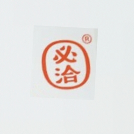 必洽品牌LOGO