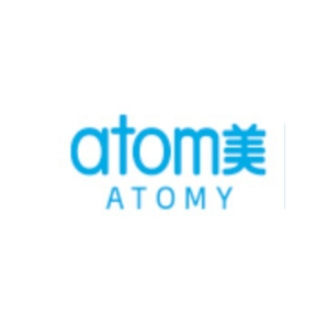 艾多美ATOMY品牌LOGO