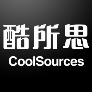 酷所思CoolSources品牌LOGO