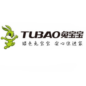 兔宝宝品牌LOGO
