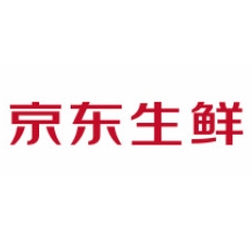 京东生鲜品牌LOGO