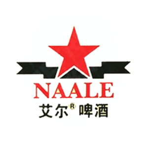 艾尔啤酒NAALE品牌LOGO