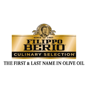 FILIPPO BERIO品牌LOGO