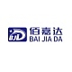 佰嘉达品牌LOGO