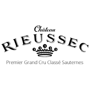 Les Carmes de Rieussec品牌LOGO