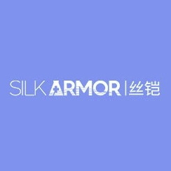 丝铠SILK ARMOR品牌LOGO