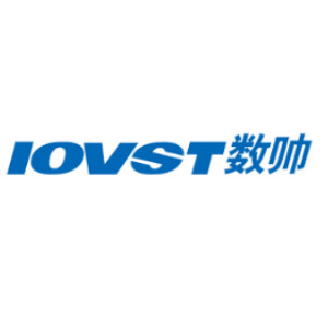 数帅IOVST品牌LOGO