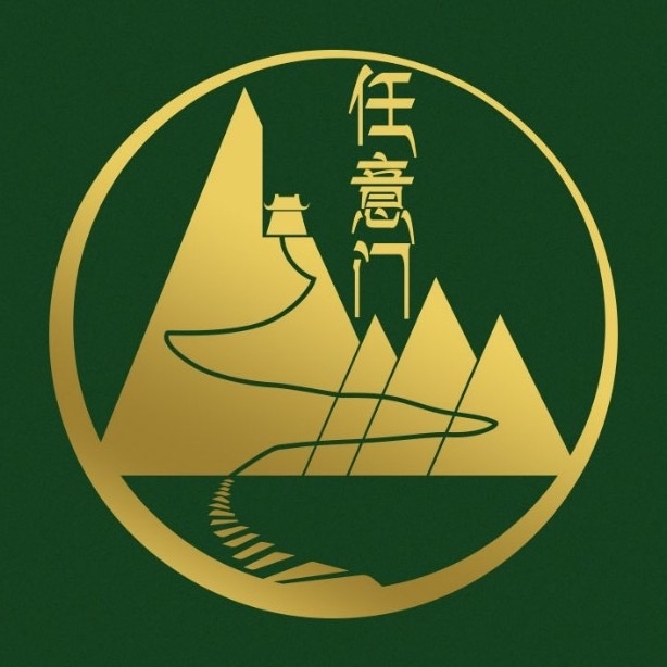 任意门renyimen品牌LOGO