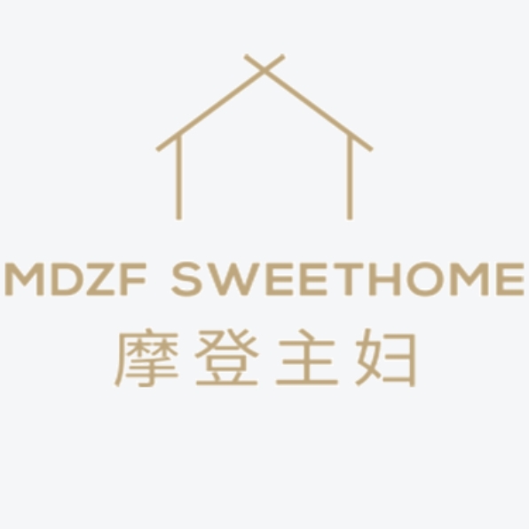 摩登主妇品牌LOGO