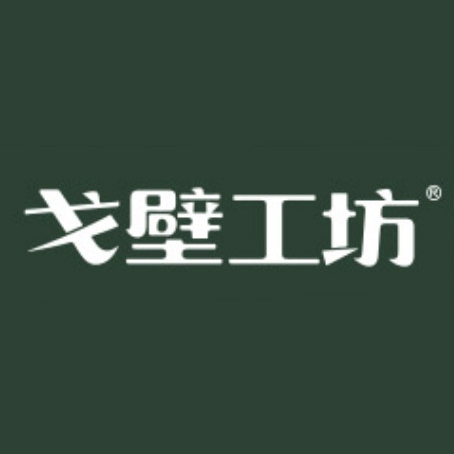 戈壁工坊品牌LOGO