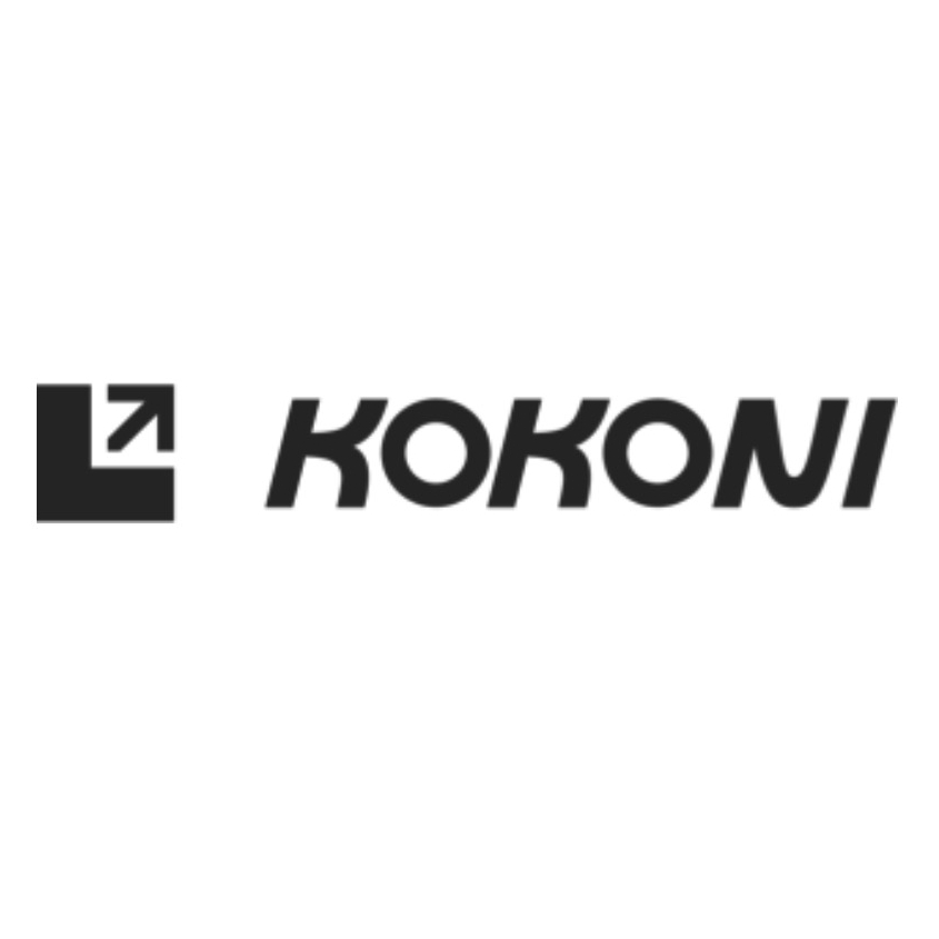KoKoni品牌LOGO