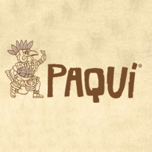 paqui品牌LOGO