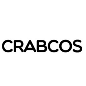 CRABCOS品牌LOGO