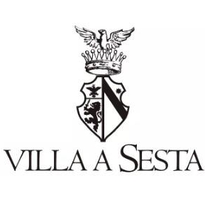 赛斯特酒庄VILLA A SESTA品牌LOGO