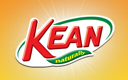 KEAN品牌LOGO