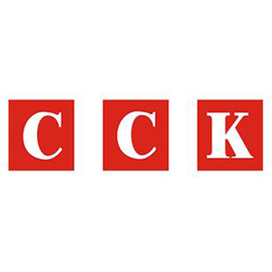 陳枝記CHAN CHI KEE品牌LOGO