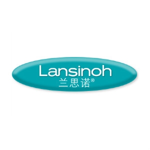 兰思诺Lansinoh品牌LOGO