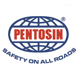 潘东兴PENTOSIN品牌LOGO