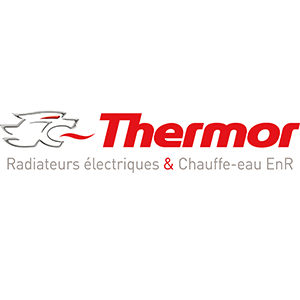 赛蒙Thermor品牌LOGO