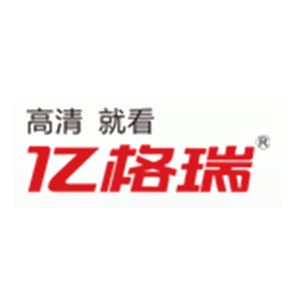 亿格瑞Egreat品牌LOGO