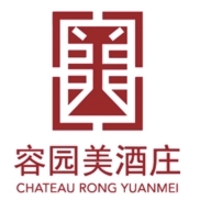 容园美酒庄CHATEAU RONG YUANMEI品牌LOGO