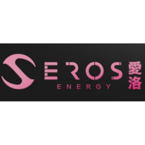爱洛EROS品牌LOGO