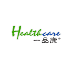 一品康Health care品牌LOGO