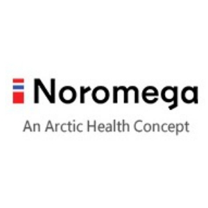 NOROMEGA品牌LOGO