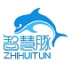 智慧豚品牌LOGO