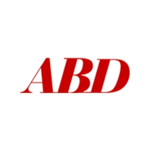 ABD品牌LOGO