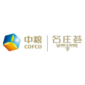 名庄荟品牌LOGO