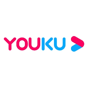 优酷YOUKU品牌LOGO