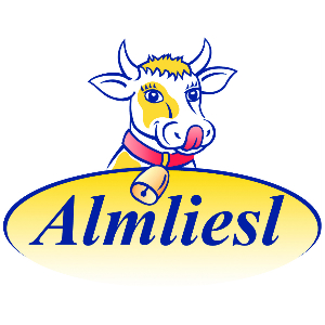 Almliesl品牌LOGO