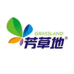 芳草地品牌LOGO