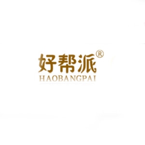 好帮派品牌LOGO