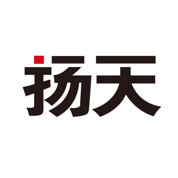 联想扬天品牌LOGO