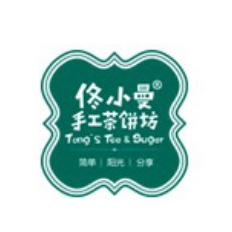 佟小曼品牌LOGO