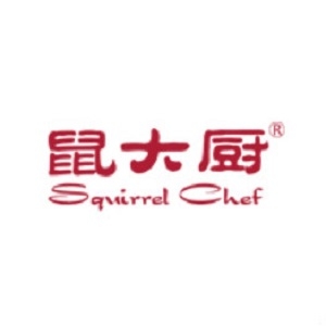 鼠大厨品牌LOGO