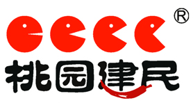 桃园建民品牌LOGO